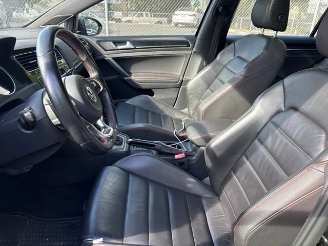 2015 Volkswagen GTI Mk7 - Image 7 of 8