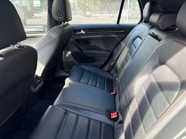2015 Volkswagen GTI Mk7 - Image 8 of 8