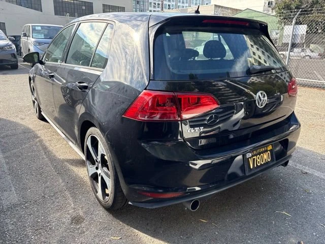 2015 Volkswagen GTI Mk7 - Image 5 of 8
