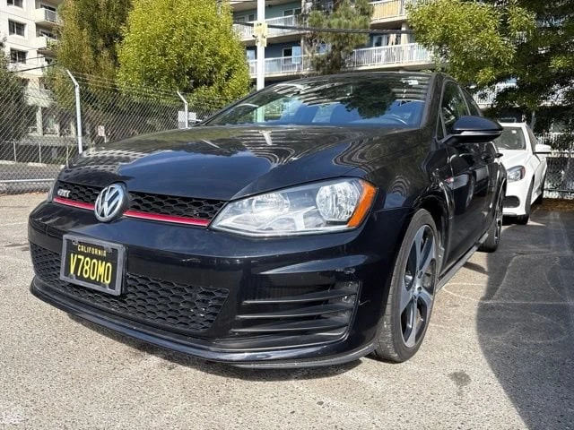 2015 Volkswagen GTI Mk7 - Image 2 of 8