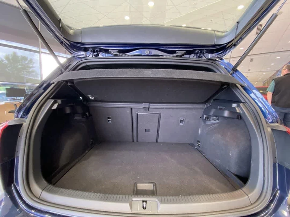 2015 Volkswagen GTI Mk7 - Image 26 of 27