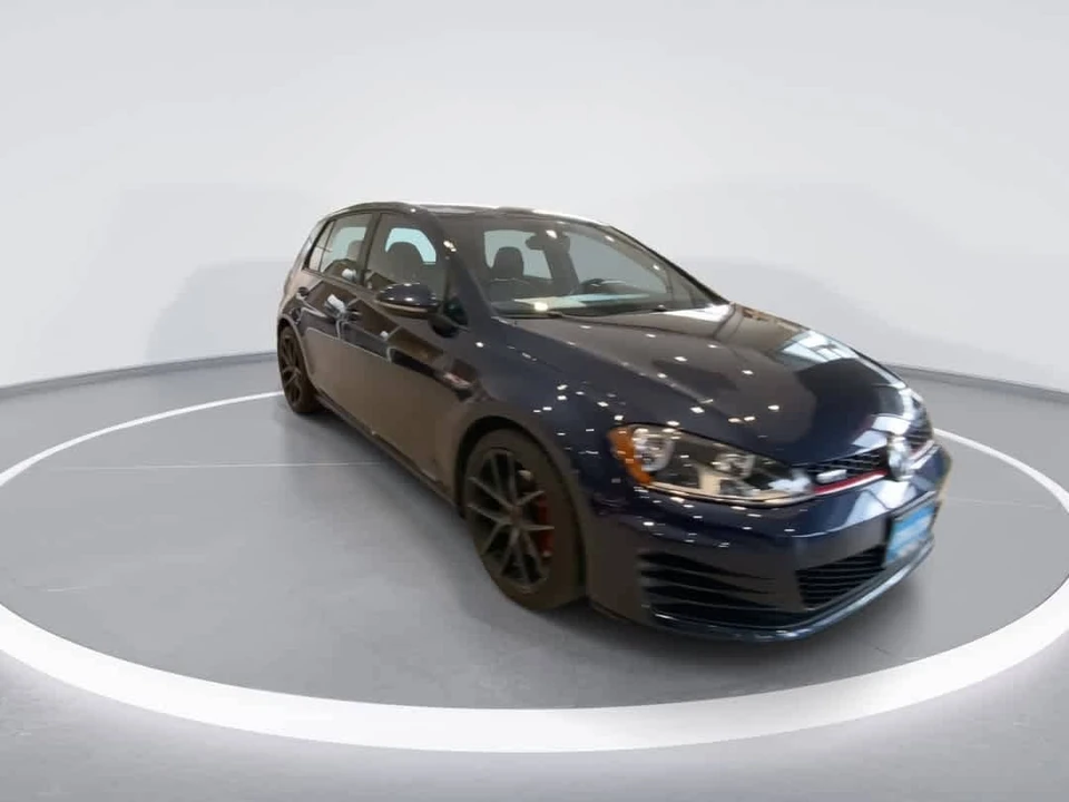 2015 Volkswagen GTI Mk7 - Image 2 of 27