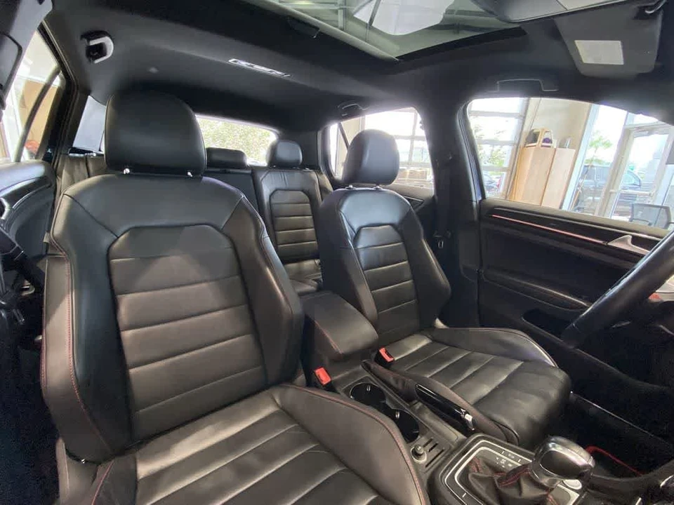 2015 Volkswagen GTI Mk7 - Image 27 of 27