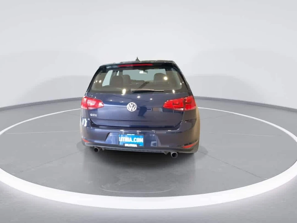2015 Volkswagen GTI Mk7 - Image 7 of 27