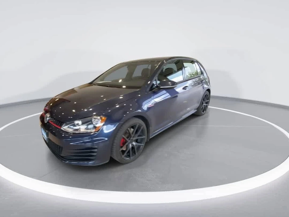 2015 Volkswagen GTI Mk7 - Image 4 of 27