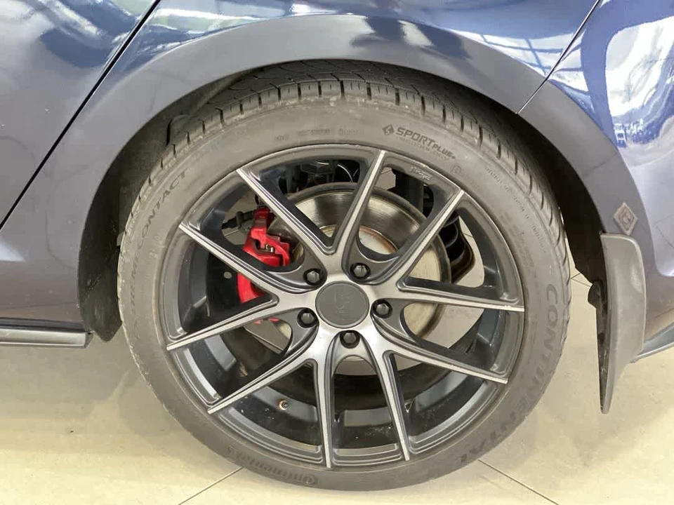 2015 Volkswagen GTI Mk7 - Image 12 of 27