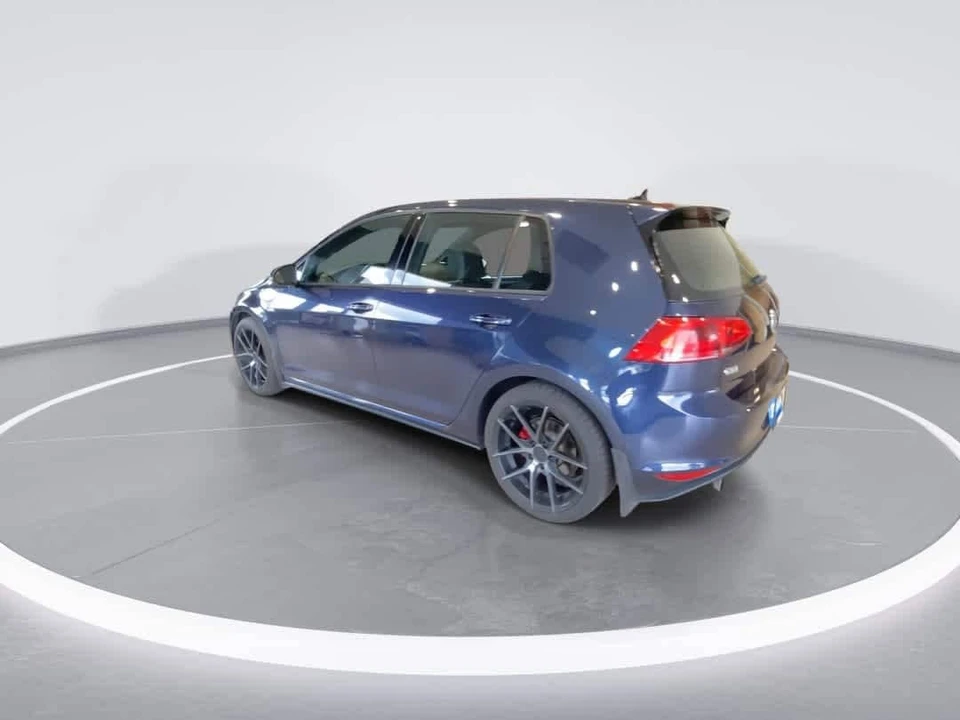 2015 Volkswagen GTI Mk7 - Image 6 of 27