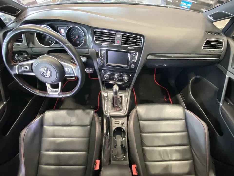 2015 Volkswagen GTI Mk7 - Image 23 of 27