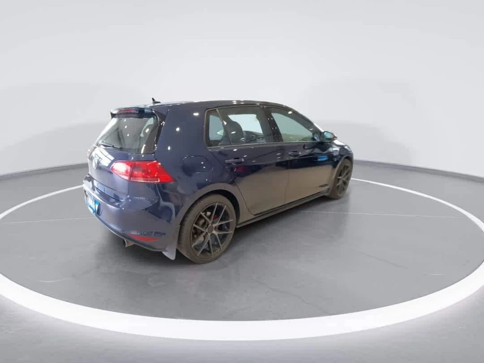 2015 Volkswagen GTI Mk7 - Image 8 of 27