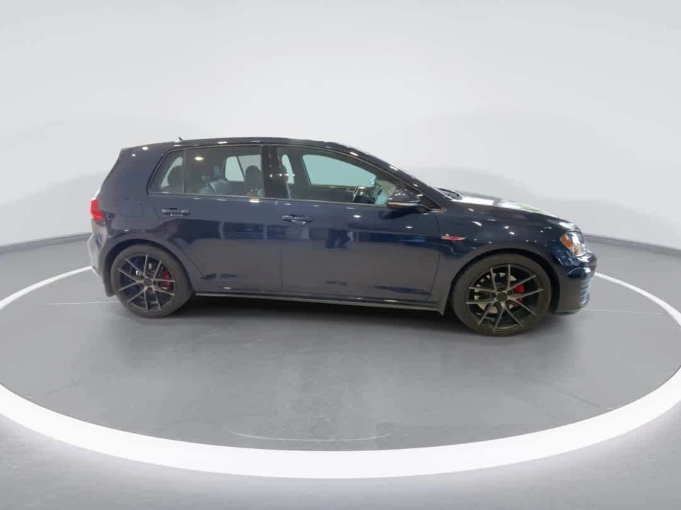2015 Volkswagen GTI Mk7 - Image 9 of 27