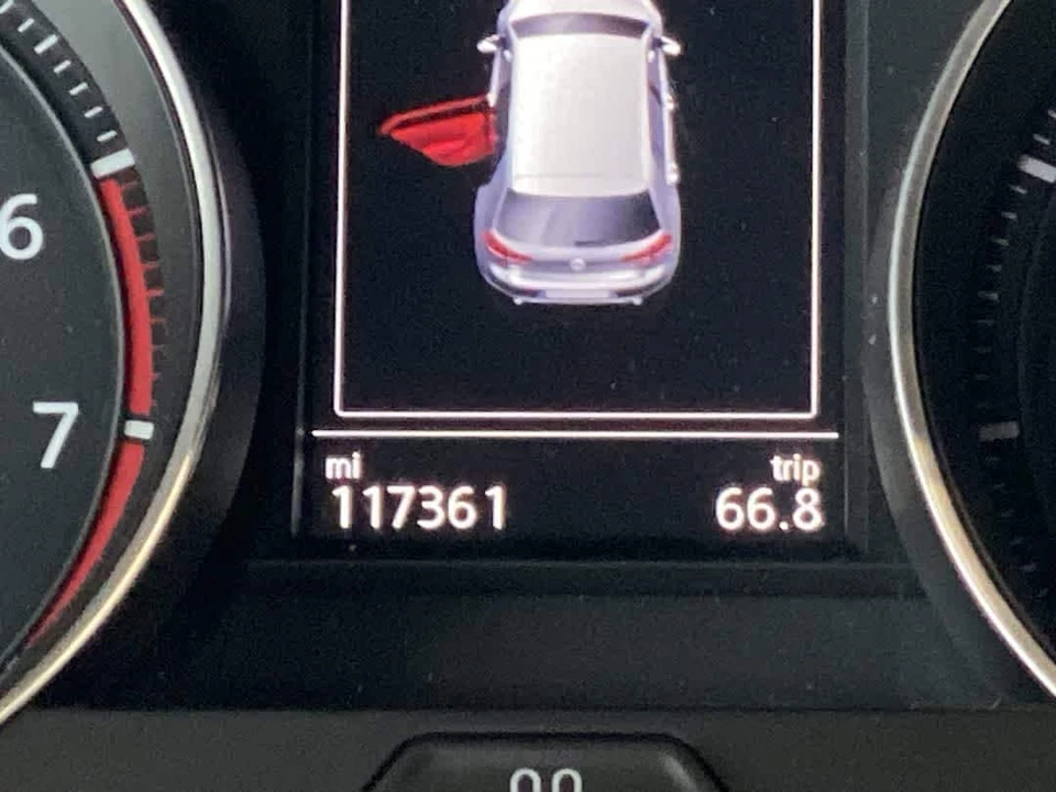 2015 Volkswagen GTI Mk7 - Image 17 of 27