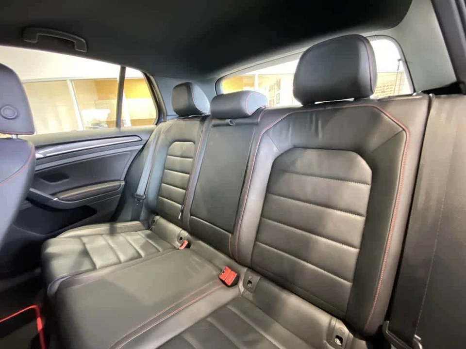 2015 Volkswagen GTI Mk7 - Image 25 of 27