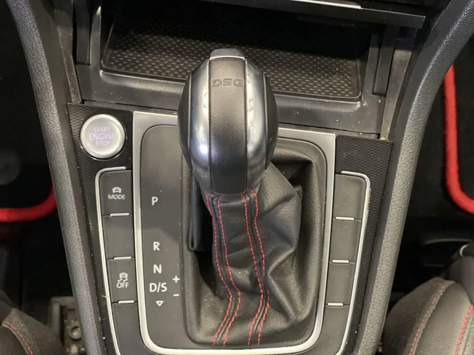 2015 Volkswagen GTI Mk7 - Image 22 of 27