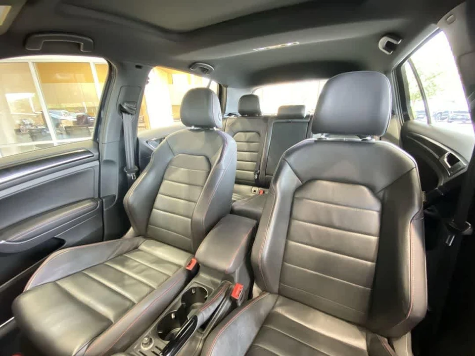 2015 Volkswagen GTI Mk7 - Image 13 of 27