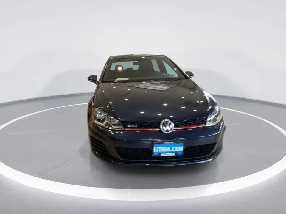 2015 Volkswagen GTI Mk7 - Image 3 of 27