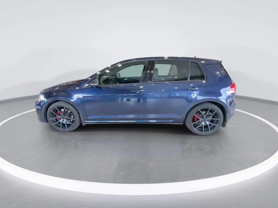 2015 Volkswagen GTI Mk7 - Image 5 of 27