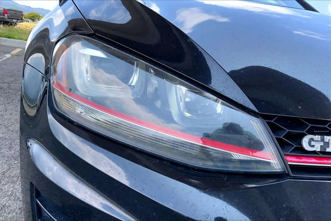 2015 Volkswagen GTI Mk7 - Image 31 of 31