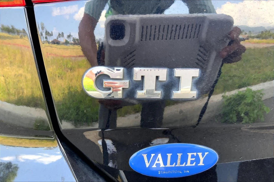 2015 Volkswagen GTI Mk7 - Image 7 of 31