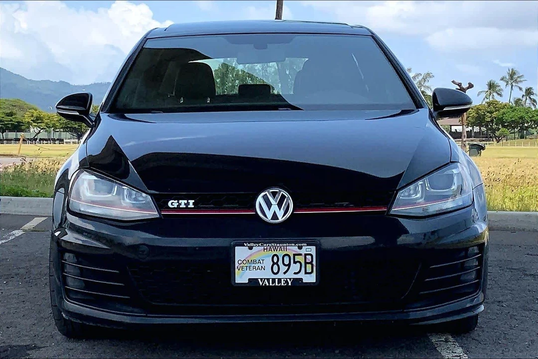 2015 Volkswagen GTI Mk7 - Image 6 of 31