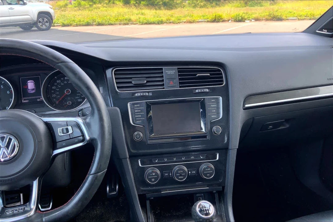 2015 Volkswagen GTI Mk7 - Image 15 of 31