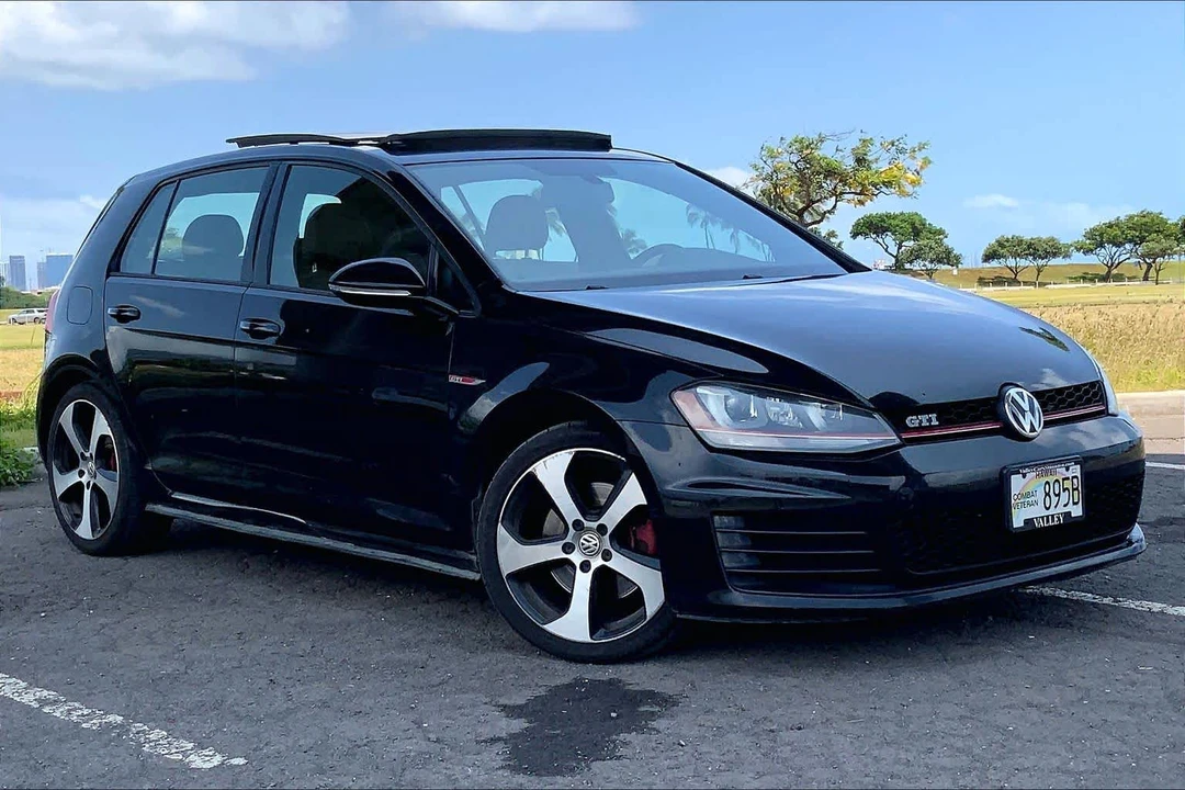 2015 Volkswagen GTI Mk7 - Image 21 of 31