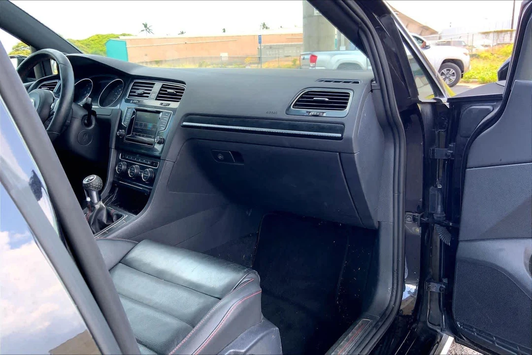 2015 Volkswagen GTI Mk7 - Image 23 of 31
