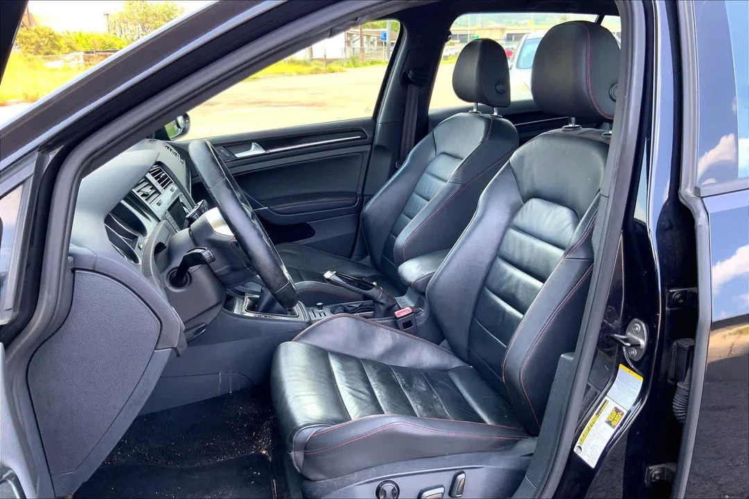 2015 Volkswagen GTI Mk7 - Image 11 of 31