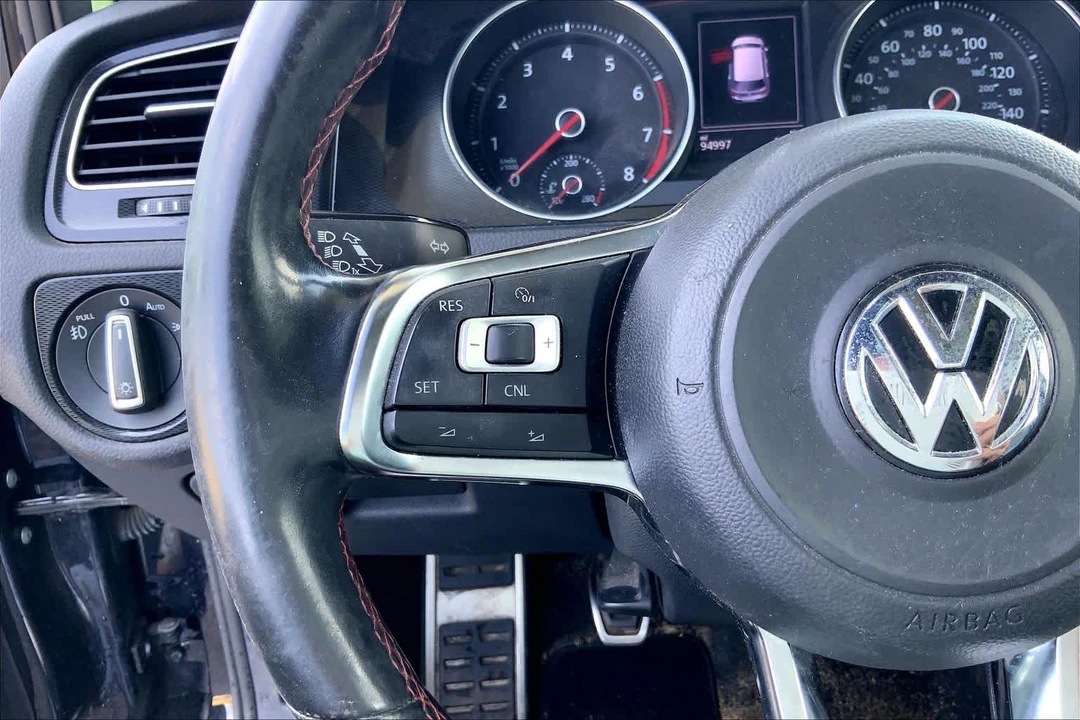 2015 Volkswagen GTI Mk7 - Image 24 of 31