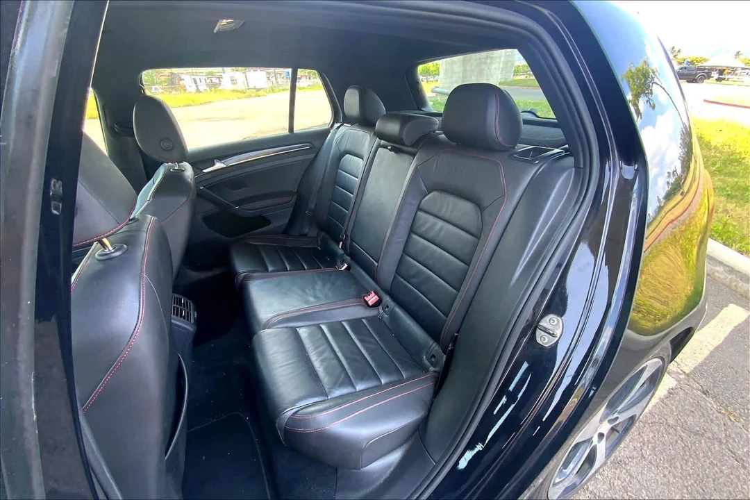 2015 Volkswagen GTI Mk7 - Image 29 of 31