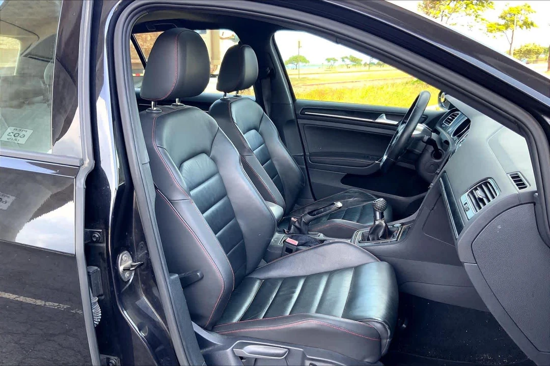 2015 Volkswagen GTI Mk7 - Image 13 of 31