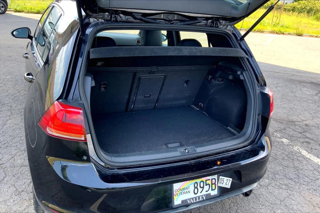 2015 Volkswagen GTI Mk7 - Image 18 of 31