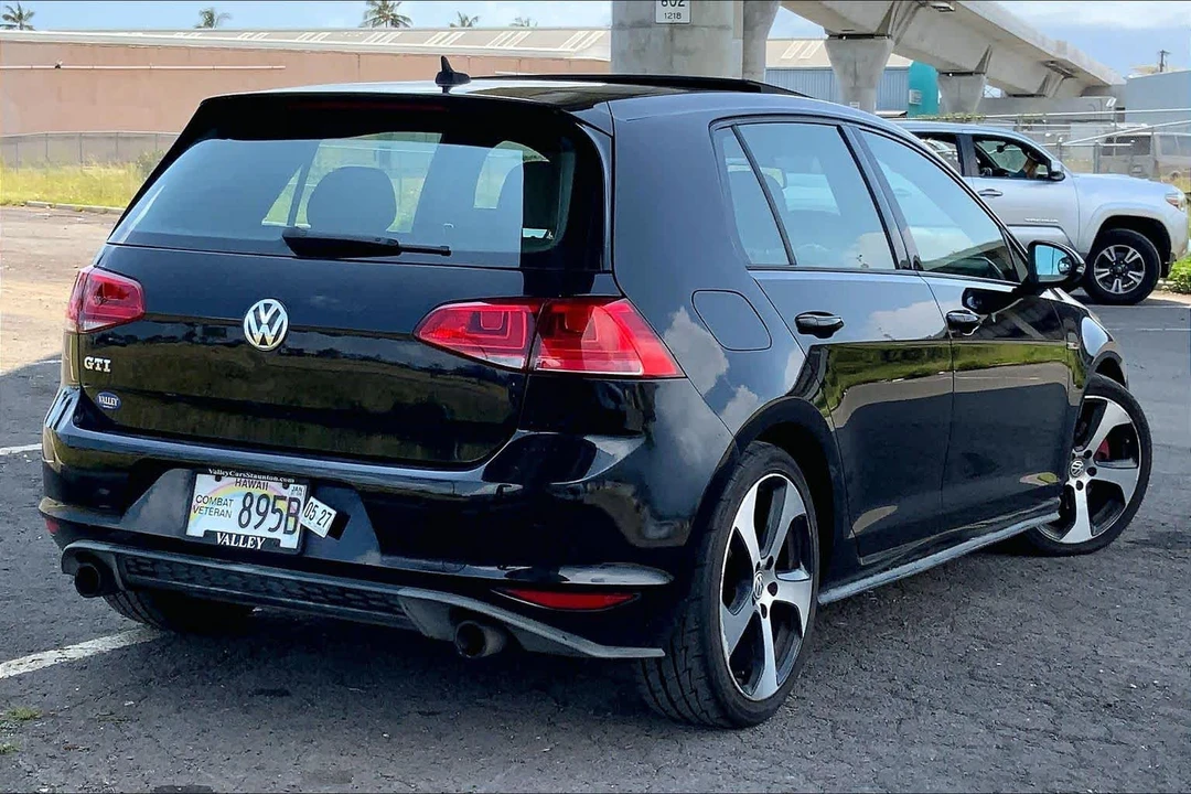 2015 Volkswagen GTI Mk7 - Image 22 of 31