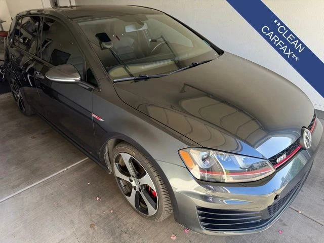 2015 Volkswagen GTI Mk7 - Image 3 of 12