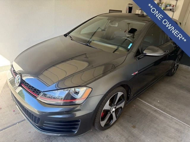 2015 Volkswagen GTI Mk7 - Image 2 of 12