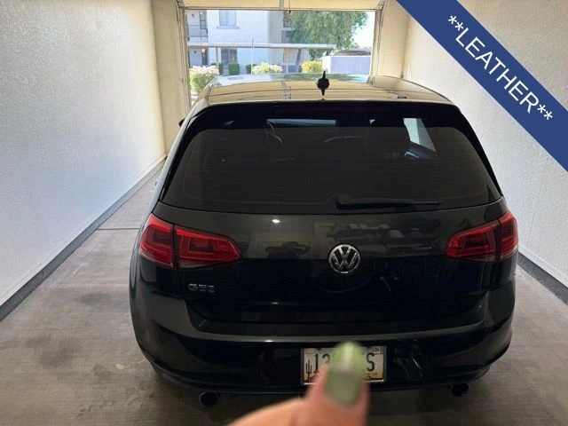 2015 Volkswagen GTI Mk7 - Image 5 of 12
