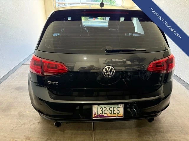 2015 Volkswagen GTI Mk7 - Image 4 of 12
