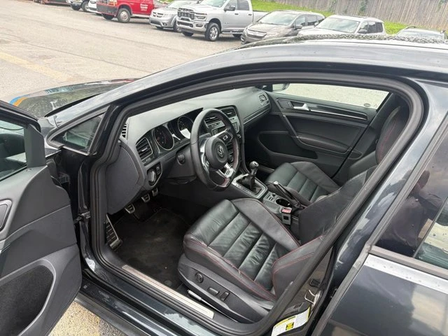 2015 Volkswagen GTI Mk7 - Image 3 of 8