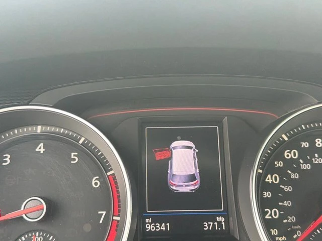 2015 Volkswagen GTI Mk7 - Image 4 of 8