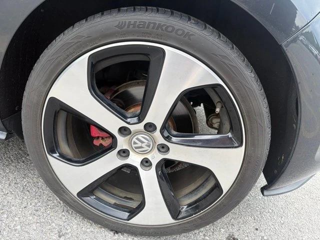 2015 Volkswagen GTI Mk7 - Image 8 of 8