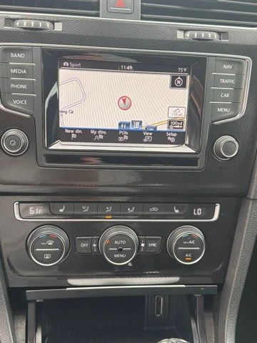 2015 Volkswagen GTI Mk7 - Image 5 of 8