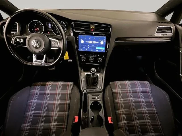 2015 Volkswagen GTI Mk7 - Image 16 of 31
