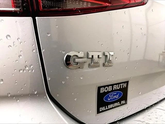 2015 Volkswagen GTI Mk7 - Image 15 of 31