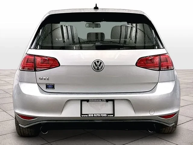 2015 Volkswagen GTI Mk7 - Image 6 of 31