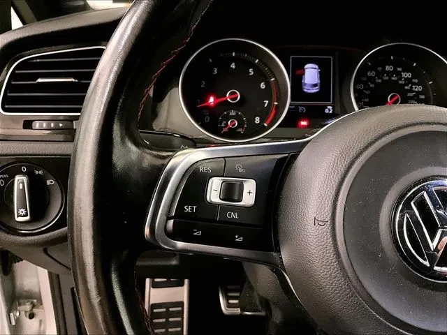 2015 Volkswagen GTI Mk7 - Image 19 of 31