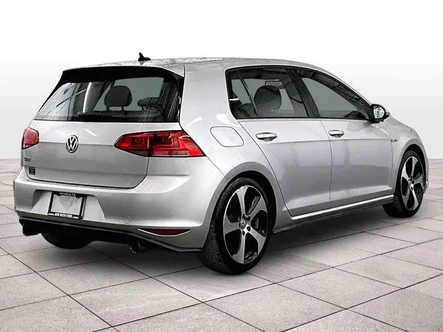 2015 Volkswagen GTI Mk7 - Image 13 of 31