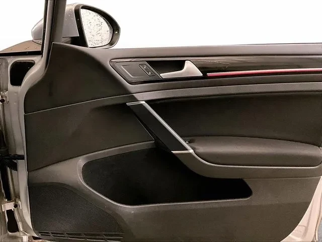 2015 Volkswagen GTI Mk7 - Image 25 of 31