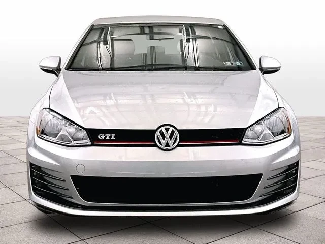 2015 Volkswagen GTI Mk7 - Image 5 of 31
