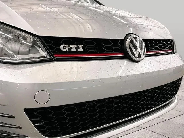 2015 Volkswagen GTI Mk7 - Image 31 of 31