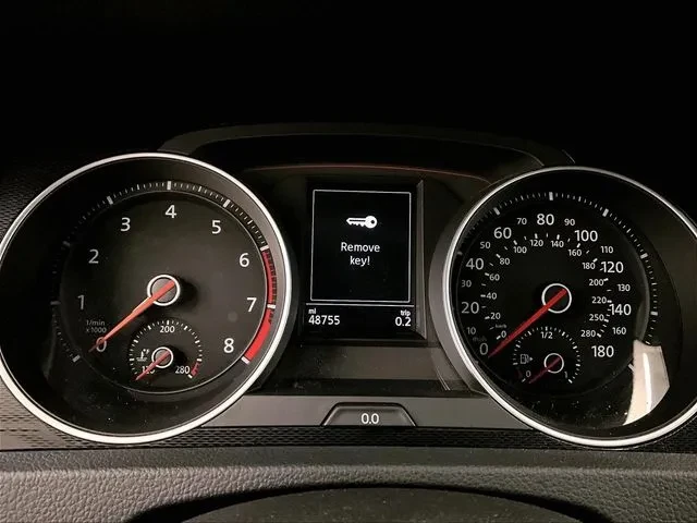 2015 Volkswagen GTI Mk7 - Image 21 of 31