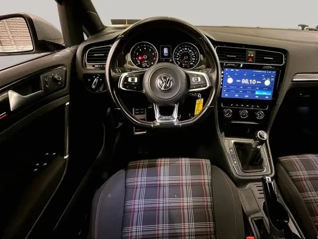 2015 Volkswagen GTI Mk7 - Image 7 of 31